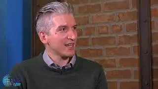 TAG Cyber | Guido Ronchetti, CTO of XTN