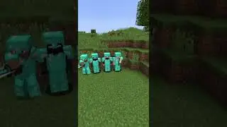 TEAM A VS TEAM B 💀 (Noob Version)