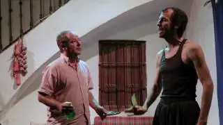 Cabaret de RefleSión (parte IV)