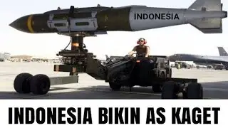 KARYA ANAK BANGSA KAGET' AS DAN NATO INDONESIA SUKSES UJI....