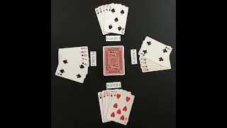 How To Play Go Fish