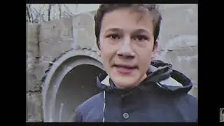РЕАКЦИЯ НА ЗАГАДКА ДЫРЫ (ПАРОДИЯ НА ЛАПЕНКО)