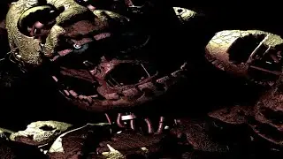 Five Nights At Freddy`s Security Breach