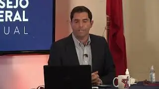 🔴EN VIVO CONSEJO GENERAL: Septiembre 2020 - Renovación Nacional