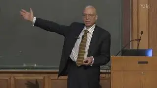 Yale Political Courses | Prof Shapiro | 4. Fusing Capitalist Economics with Communist Politics