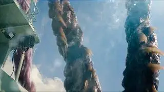 Boat Wrap (Titan X Attacks) - Monarch: Legacy of Monsters Episode 204 - “Trespass” Sneak Peek