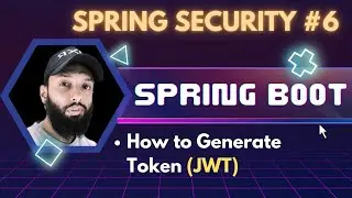 #70 Spring Framework Day 37 | JWT Structure, Signature & Authentication Flow 🔐☕