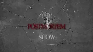 The Post Mortem Show - is on the way