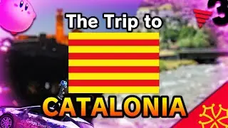 The Catalan Trip