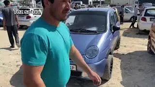 Матиз баалары Жалал абад машинабазар