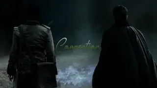 Alina & The Darkling | A Connection (spoiler free)
