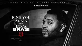 Kevin Gates - Find You Again (Screwed N' Chopped)