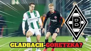 💥BOMBE! Nach Gala gegen Frankfurt... Neuigkeiten von BORUSSIA M'GLADBACH Heute!