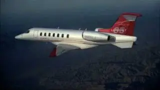 Bombardier - Learjet 85