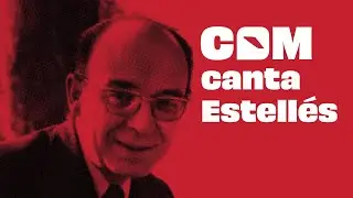 COM canta Estellés