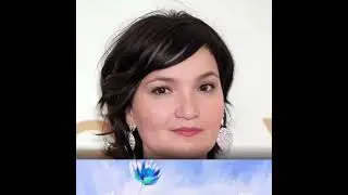 Разида Ахметова. Тау битендә зәңгәр чәчәк
