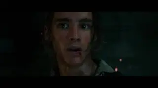 Pirates of the Caribbean  Dead Men Tell No Tales Teaser[Перевод: Wizzar63]