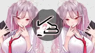 Diagnosis Paranoia - Absolute Field | 𝐊𝐁 🎵