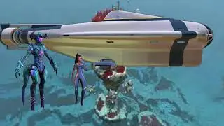 When The Cyclops Is On Fire And So Is The Music (Part 5)