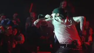 haram | full set @ einok iii | 3.9.17 | oklahoma city, ok