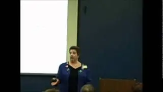 Organizing for a Child's Viewpoint