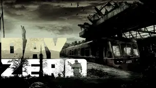 ArmA 3 DayZero - Part 3 - The Chernarus National Guard