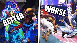 Thoughts on the Season 3 meta after a month