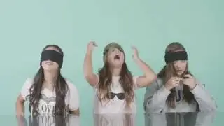 Mackenzie Ziegler - What's in my cup?!? CHALLENGE!