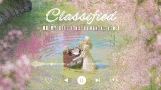 Classified (instrumental) | OH MY GIRL