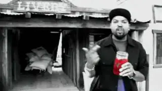 Ice Cube-Drink The Kool-Aid (Official Video)