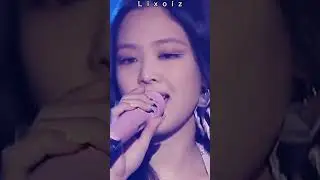 Jennie beautiful video