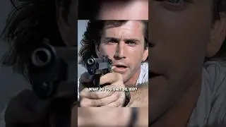 What do you only do?