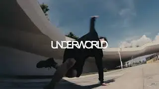 Underworldgear 2022  x bboy Ghosty