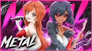 Discord (Metal Mix) - Eurobeat Brony / OdysseyEurobeat