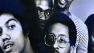 The Blackbyrds - Soft and Easy