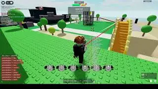 OP Roblox Combat Warriors Script (SILENT AIM, AUTO PARRY, ANTI PARRY)