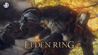 Elden Ring Faith Build Ep 5:  The Journey to End Game