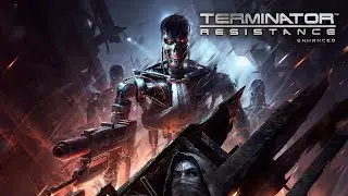 Terminator: Resistance Longplay 1 [UNEDITED]
