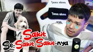 JADI KANGEN SAMA GATO, DOGY KESAYANGAN KU