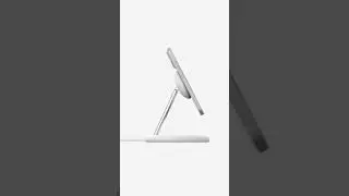Belkin 3-in-1 Magnetic Wireless Charging Stand with Qi2 15W