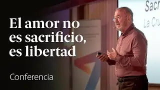 El amor no es sacrificio, es libertad ↦ Enseñanzas de UCDM
