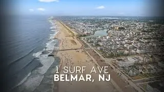 1 Surf Ave, Belmar, NJ