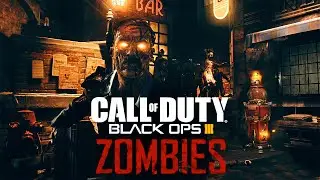 Playing Late Night Zombies...