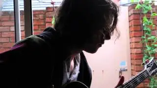 Georgia Fair  - 'Trapped Flame' Webisode 3