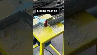 Small Handy Machine 