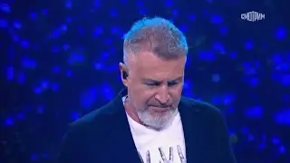 Леонид Агутин, JONY и хор академии Игоря Крутого — Мир зелёного цвета