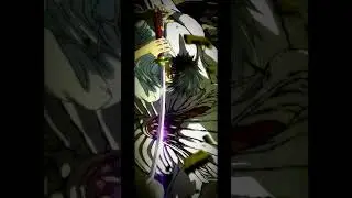 Yuta vs geto
