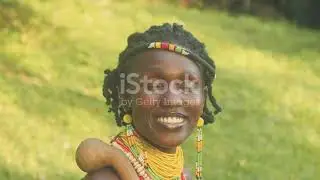 Luanda Magere  A Luo Hero  #folktales #folktale