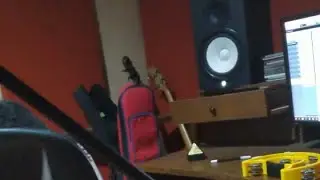 Rekaman album ke 11 Iksan Skuter