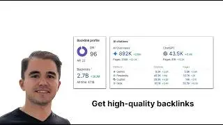 How I Find Guest Post Backlinks in 60 Seconds (2026 Strategy + Free Claude Workflow)